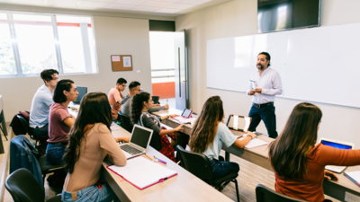 Top three Indian universities in THE World University Rankings 2025 vs QS World University Rankings 2025: What makes these universities stand out?