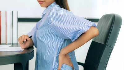 5 signs your spine needs urgent attention