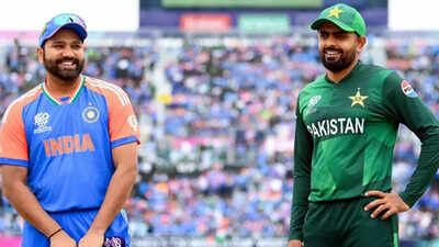 Return home after each match: PCB’s new proposal to BCCI for Champions Trophy 2025