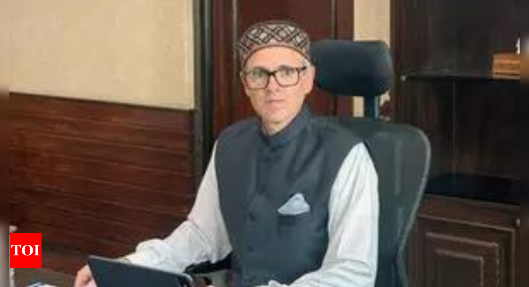 Omar Abdullah Emphasizes Governance Review in Jammu