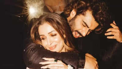 Malaika Arora opens up about how she deals with trolls amid breakup rumours with Arjun Kapoor: 'You just need to block out the noise'