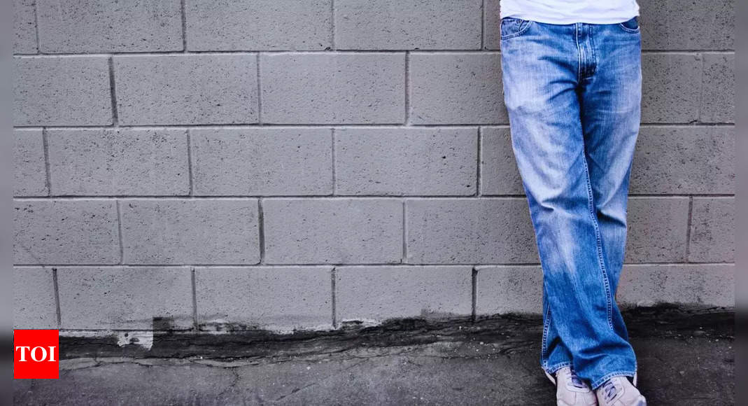 Elevate Your Look With The Best Men S Jeans Times Of India