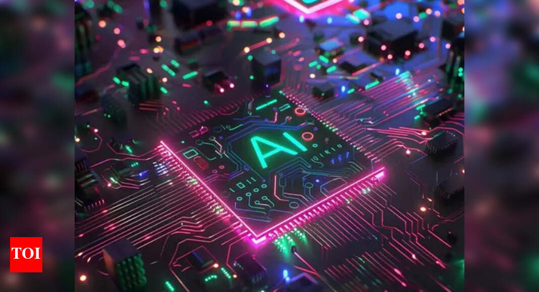 India ranks second globally in generative AI adoption: Report