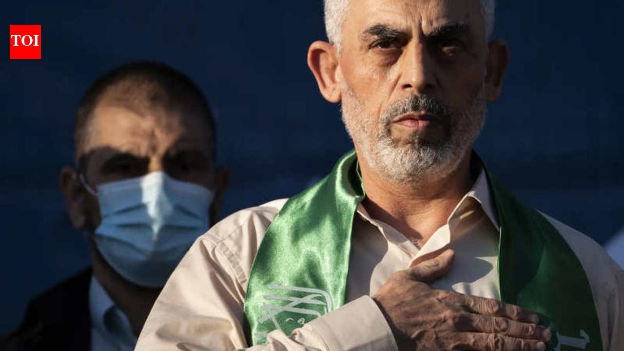 List of Top Hamas and Hezbollah leaders killed by Israel since October ...
