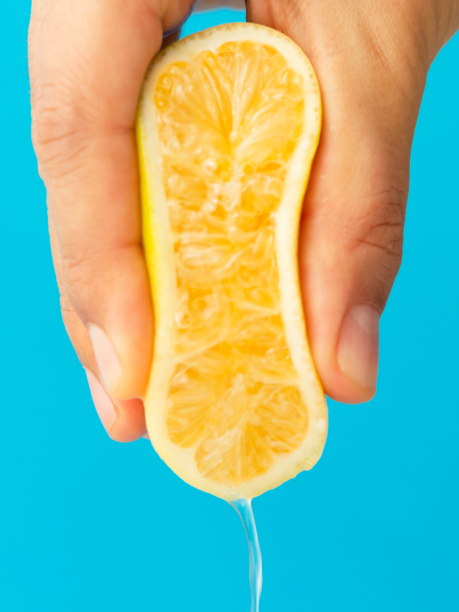 Lemon Benefits 8 reasons to squeeze lemon juice onto your meals