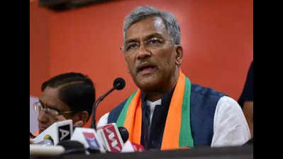 HC quashes case against man who posted 'derogatory' messages against ex-CM Trivendra Rawat