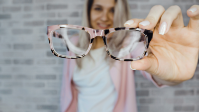 7 things to consider when choosing your vision glasses