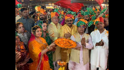 JMC-H to promote city's culture through one-month long Jaipur Samaroh