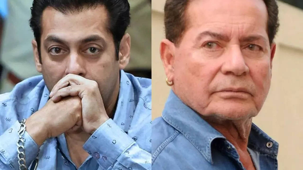 Salim Khan Defends Salman: "No Animal Was Killed, Why Should He Apologize?"