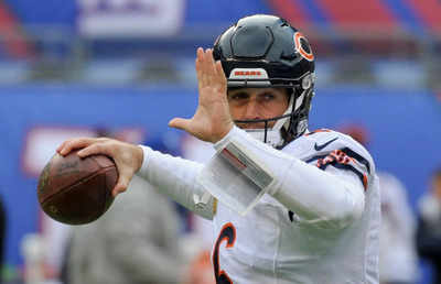 Why was Jay Cutler arrested? Revealing the reason for the ex-NFL star's time in prison