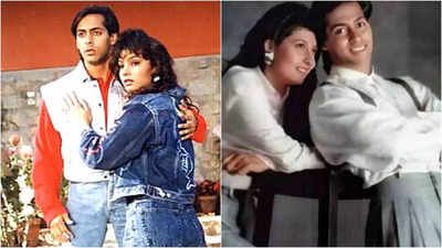 When Somy Ali revealed Salman Khan and Sangeeta Bijlani's breakup was due to infidelity: 'She caught us red-handed in my apartment'