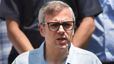 Omar Abdullah comes under opposition fire for silence on 370 restoration