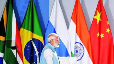 PM Modi to attend Brics meet in Russia, West Asia to top agenda