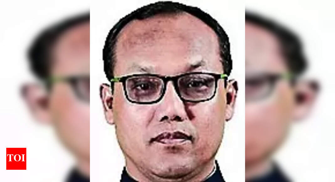 Manipur Congress Accuses BJP of Anti-Tribal Stance Over Unheld ADC ...