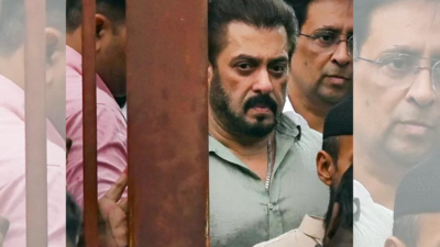 Anonymous message to cops seeks Rs 5 crore to end Salman feud