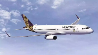 Another threat: Now, Vistara Delhi-London diverts to Frankfurt