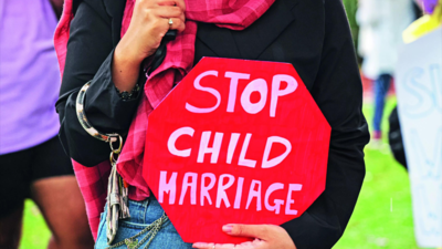 11.5 lakh found 'vulnerable' to child marriage: Study