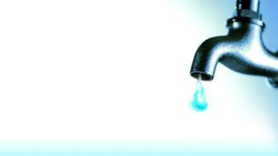 Bengaluru: Brace for disruption in water supply today
