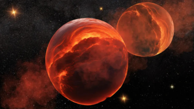 Astronomers uncover two brown dwarfs with 'weird configurations'