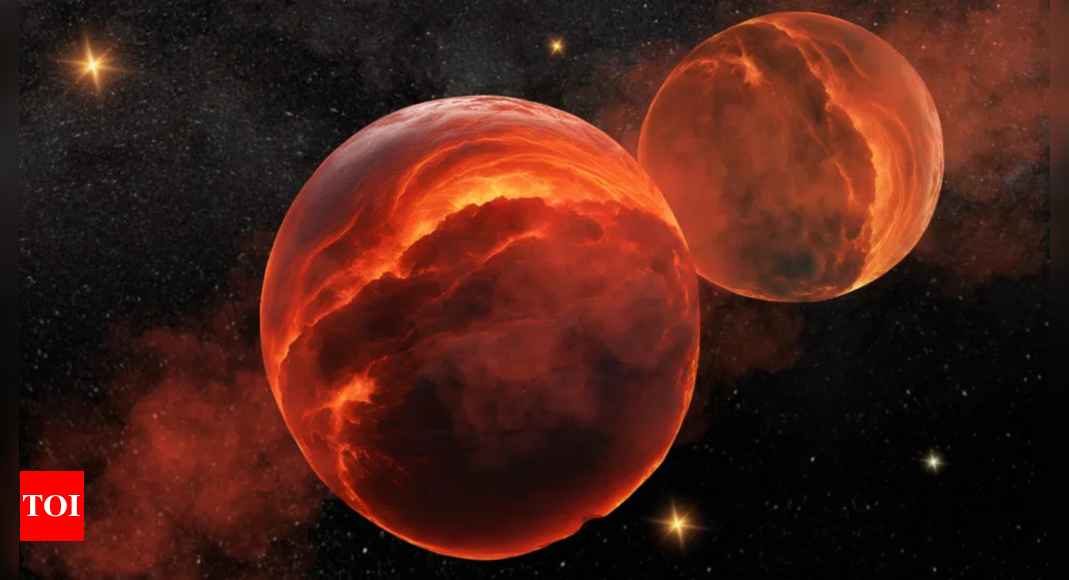 Brown Dwarfs: Astronomers uncover two brown dwarfs with ‘weird configurations’