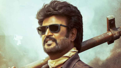 'Vettaiyan' box office day 9: Rajinikanth starrer makes a slow start in second week