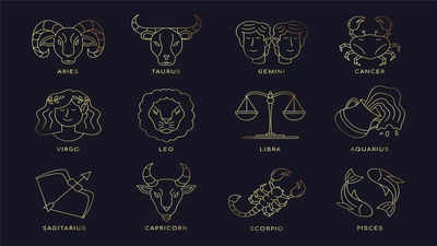 Zodiac Signs That Love Outdoor Games vs. Indoor Games