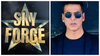 Akshay Kumar's 'Sky Force' eyes Republic Day 2025 release; to clash with Sunny Deol's 'Jatt'