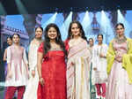 ​Bombay Times Fashion Week - Day 1​