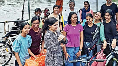 Class act: How teachers are embracing new approaches to engage students in Kochi