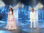 ​Bombay Times Fashion Week - Day 1​