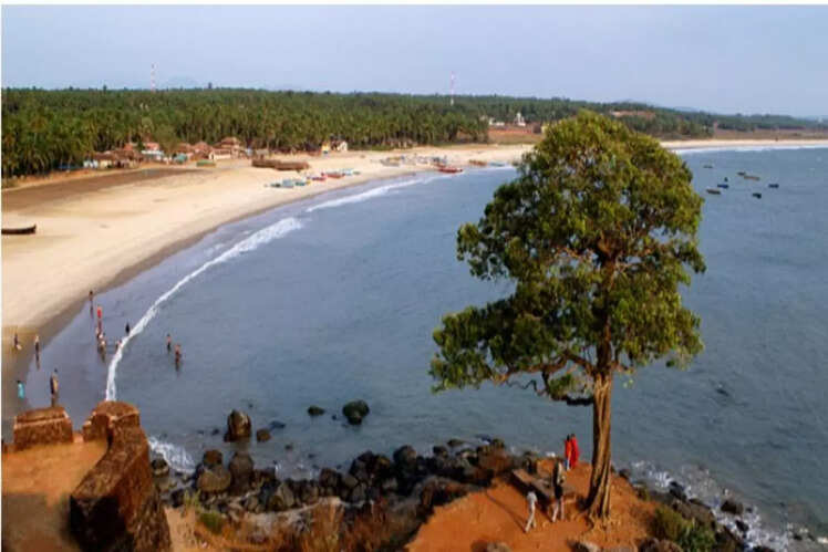 Bekal Fort