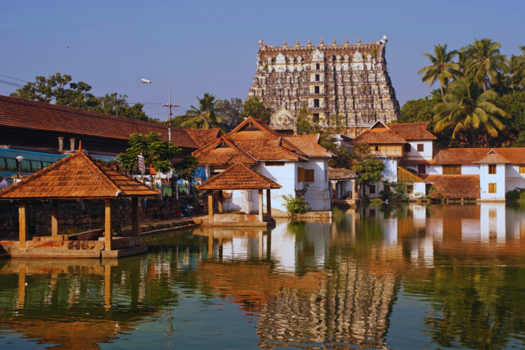Anantha Padmanabha Temple