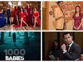 'Fabulous Lives vs Bollywood Wives', 'Woman of the Hour', '1000 Babies': Movies and Web Series to binge on OTT this weekend