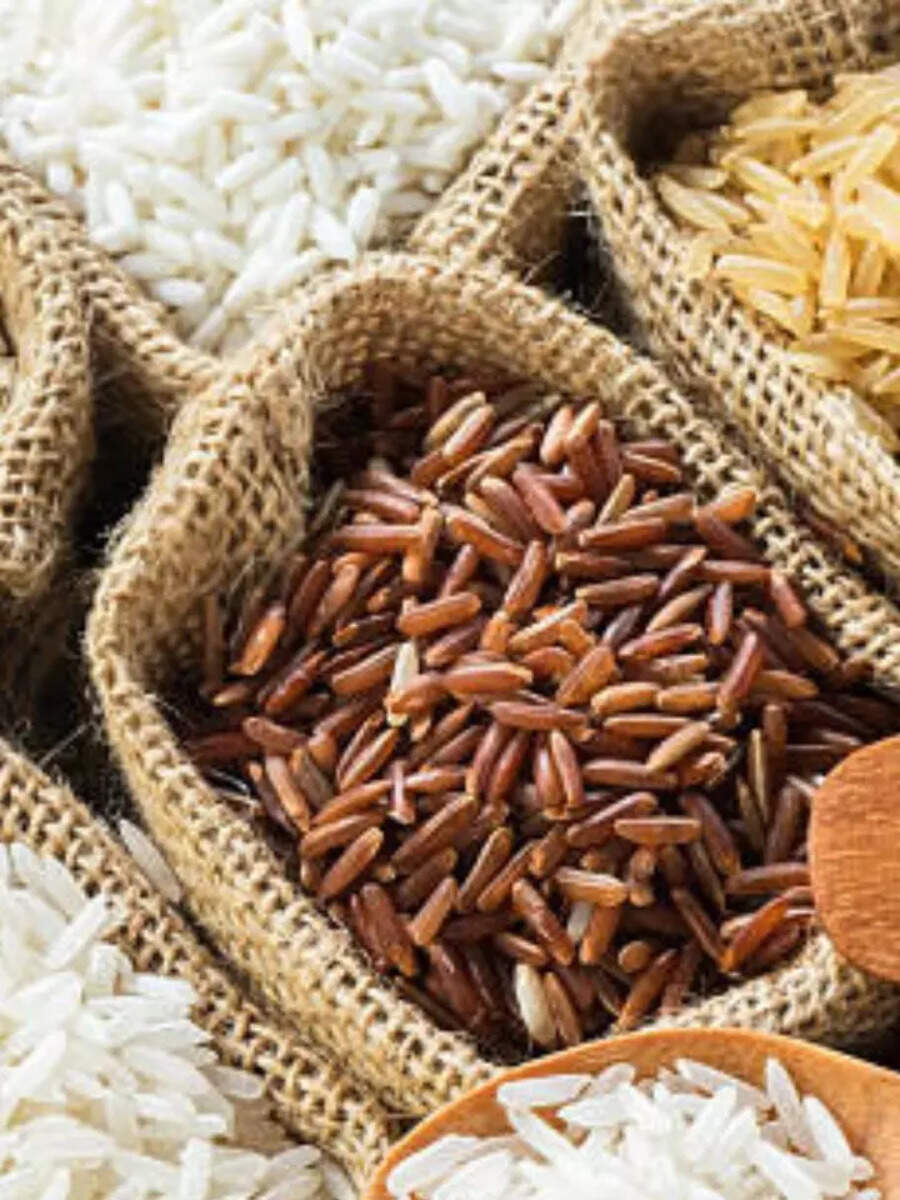 9 Super Yummy, Healthy LowCalorie Alternatives To Rice You Can Eat