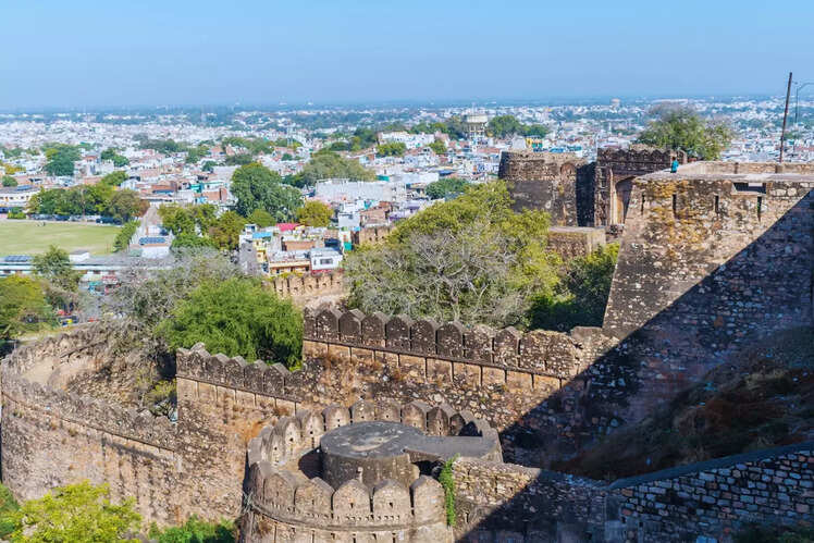 Jhansi