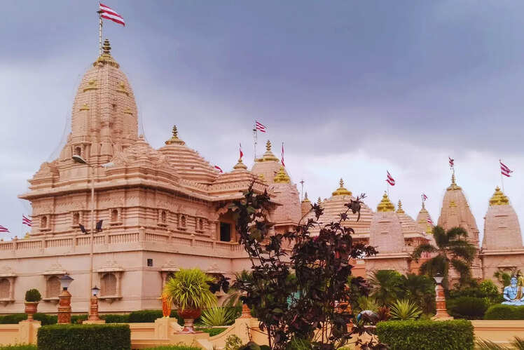 Ayodhya