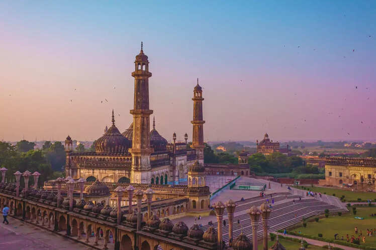 Lucknow
