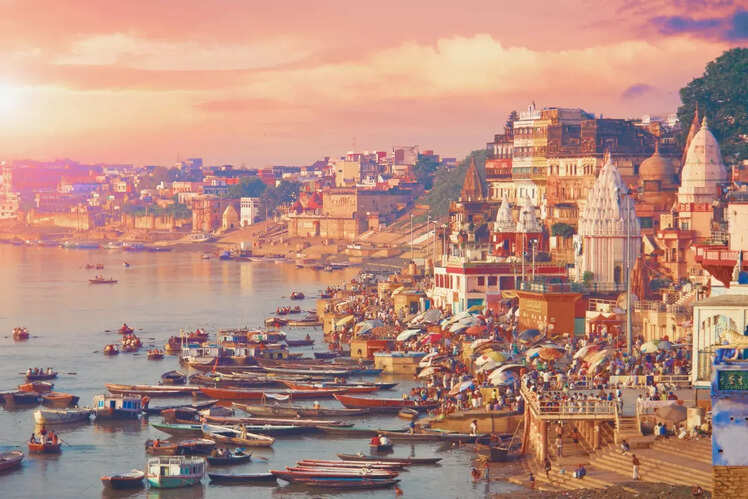 Varanasi