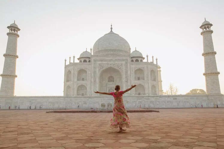 A traveller&rsquo;s guide to the must-visit tourist spots in Uttar Pradesh