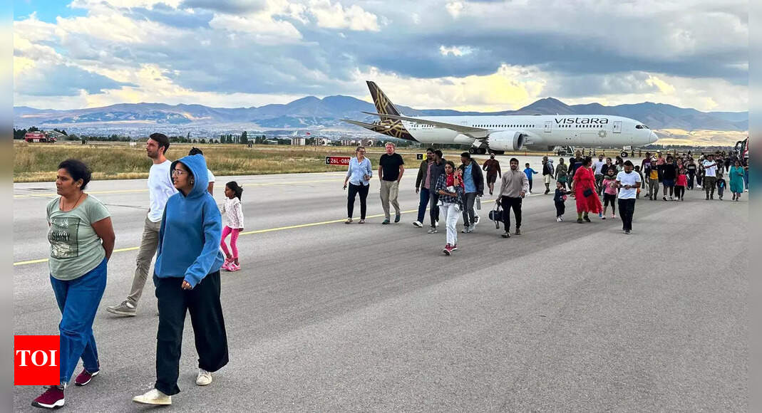 False threats, real losses Airlines see red as they lose money