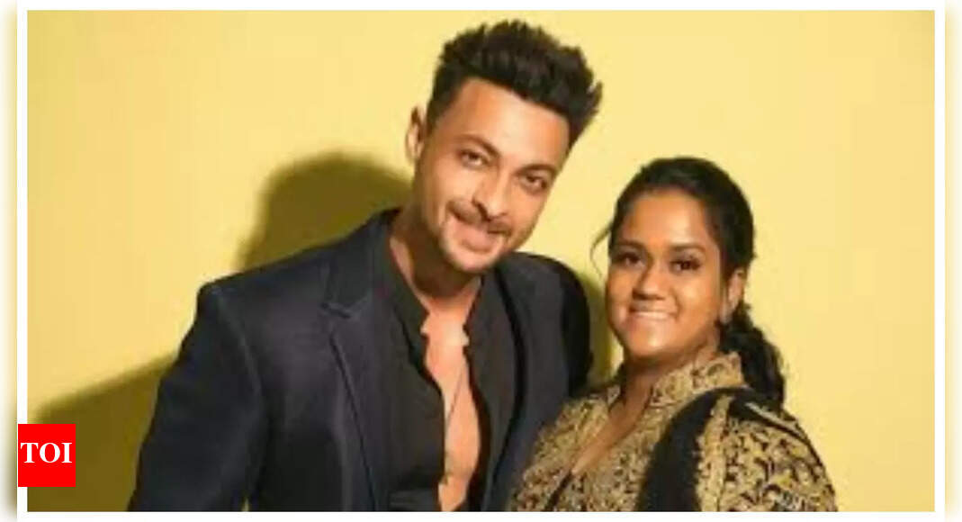 Salman Khans's sister Arpita Sharma and Aayush Sharma sell their Bandra