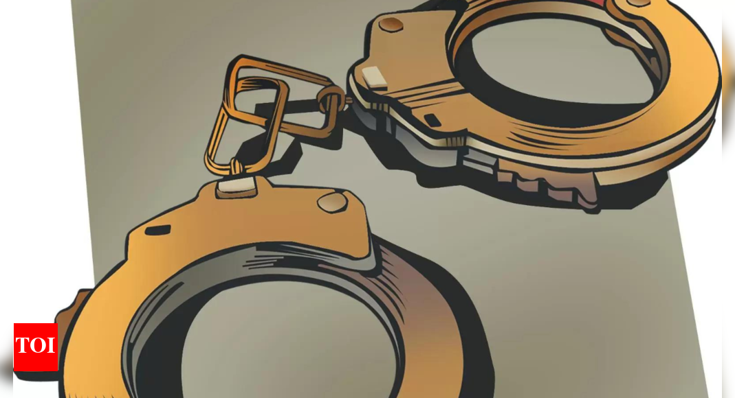 Army man booked for sexually harassing, assaulting RPF woman constable ...