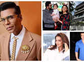 Sohail-Seema, Alia-Ranbir, KJo: Top 5 news of the day