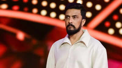 Bigg Boss Kannada 11: Kiccha Sudeep shuts down contestants talk on trustworthiness, says, "It does not suit them"