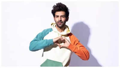 Is Kartik Aaryan set to surprise fans with an appearance on Alan Walker's show? Here's what we know...