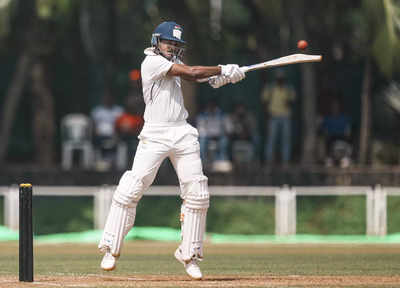 I'm absolutely keen for a comeback: Shreyas Iyer