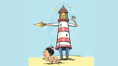 Meet the new-age parents