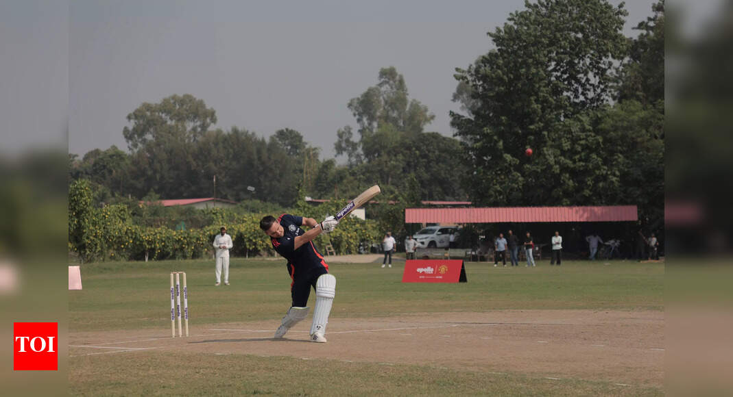 Cricket was my life, Test matches the ultimate tests in sport Gary