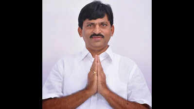 Cong govt to build 20L Indiramma houses in 4 yrs