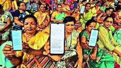 Bank unions allege 'unsafe' work setting over Ladki Bahin